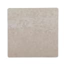Vierkante Salontafel Dallas Naturel Mangohout 80 cm - Starfurn
