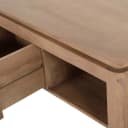Bovenblad Salontafel Dallas Beige Marmer - Starfurn