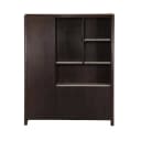 Inlegplank Vakkenkast XL Dallas Beige Marmer Set van 4 - Starfurn