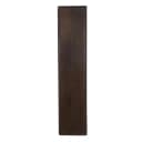 Vakkenkast Dallas Bruin Mangohout 90 cm - Starfurn