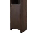 Boekenkast Dallas Bruin Mangohout 55 cm - Starfurn