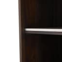 Boekenkast Dallas Bruin Mangohout 55 cm - Starfurn
