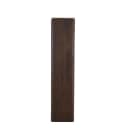 Boekenkast Dallas Bruin Mangohout 55 cm - Starfurn