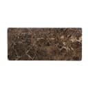 Bovenblad Dressoir Dallas Bruin Marmer 210 cm - Starfurn