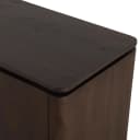 Tv meubel Dallas Bruin Mangohout 165 cm - Starfurn