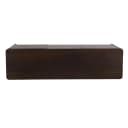 Tv meubel Dallas Bruin Mangohout 165 cm - Starfurn