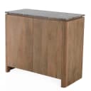 Dressoir Dallas Naturel Mangohout 100 cm - Starfurn
