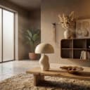 Lamp Aizu Beige - By-Boo