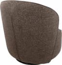 Avi draaifauteuil 360 - Present - Brown 440 - My Sons