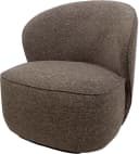 Avi draaifauteuil 360 - Present - Brown 440 - My Sons