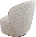 Avi draaifauteuil 360 - Puente - Ecru 06 - My Sons