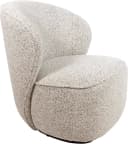 Avi draaifauteuil 360 - Puente - Ecru 06 - My Sons
