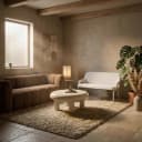 Salontafel Balloon Beige - By-Boo