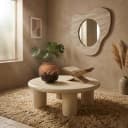 Salontafel Bloop Large Beige - By-Boo