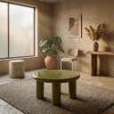 Salontafel Bloop Medium Groen - By-Boo