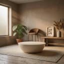 Salontafel Canto Large Taupe - By-Boo