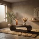 Salontafel Elora - By-Boo
