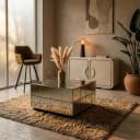 Salontafel Flectron - By-Boo