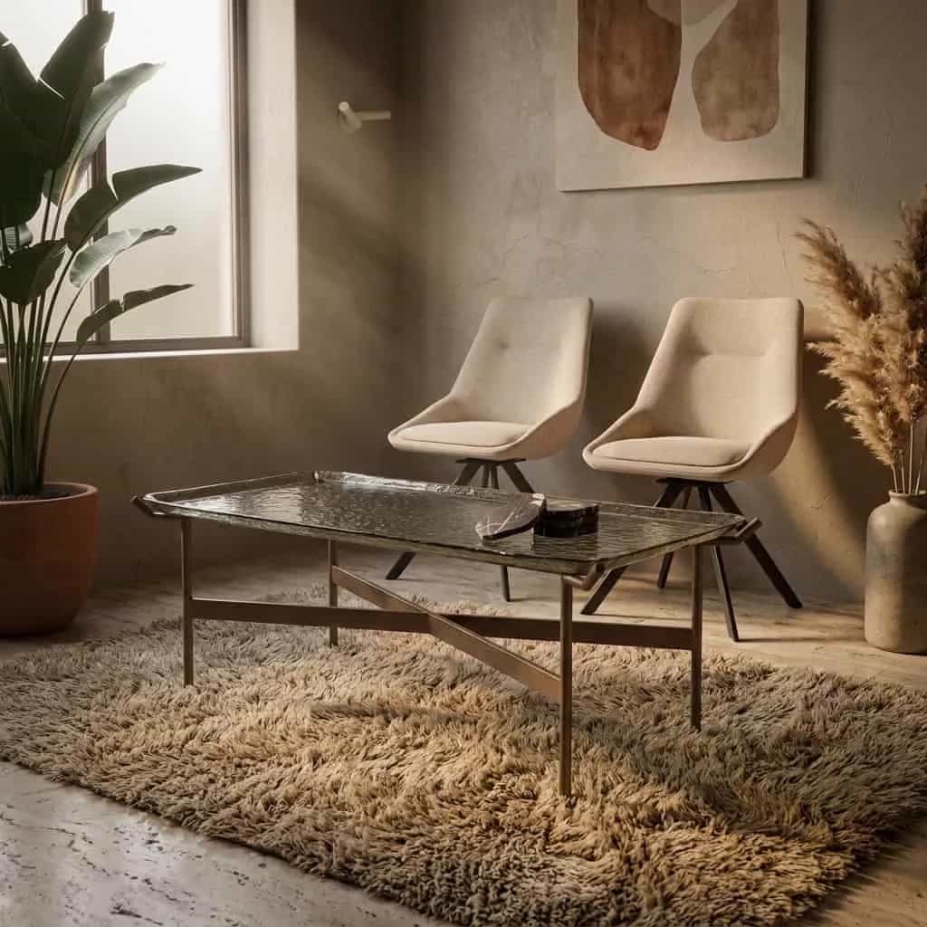 Salontafel Liri
