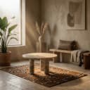 Salontafel Marmo - By-Boo