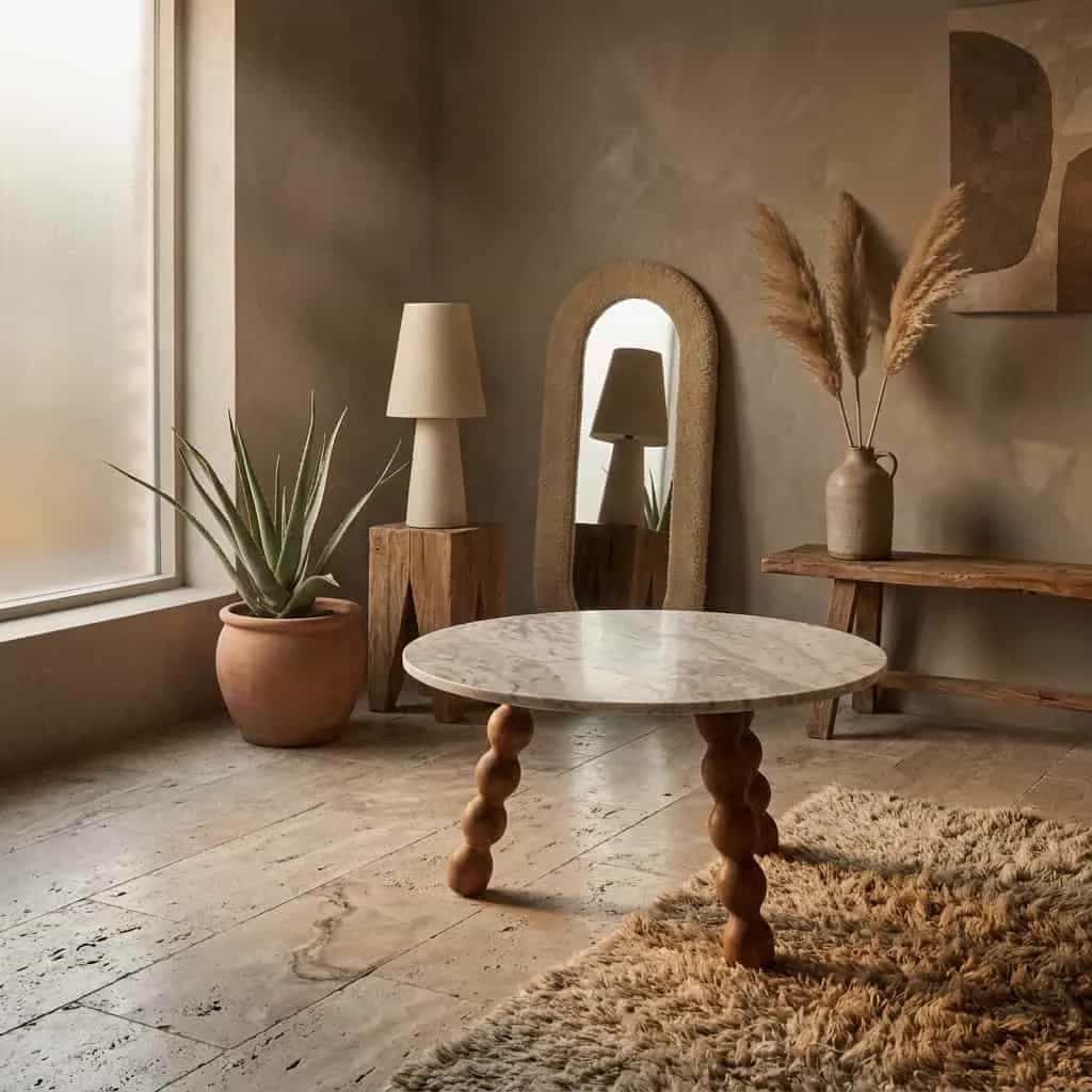 Salontafel Nelo - small