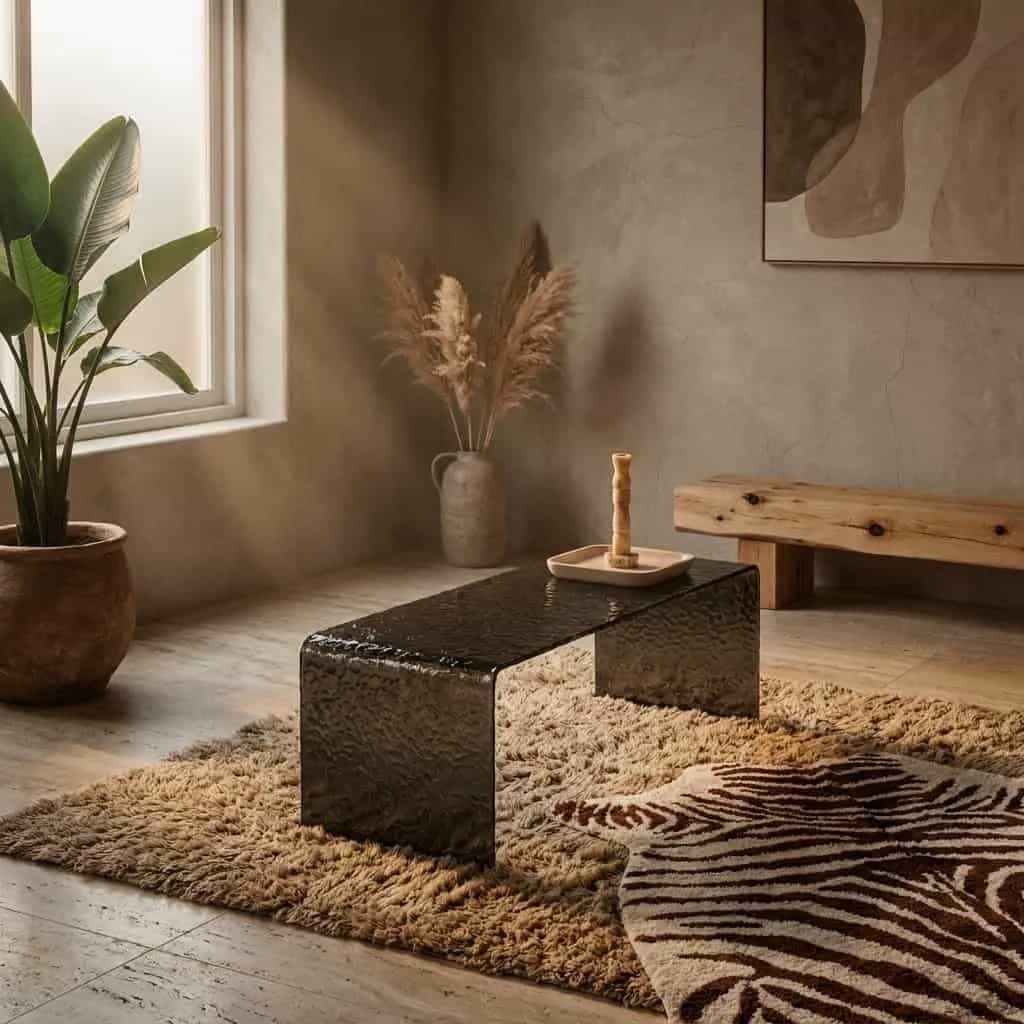 Salontafel Ripple