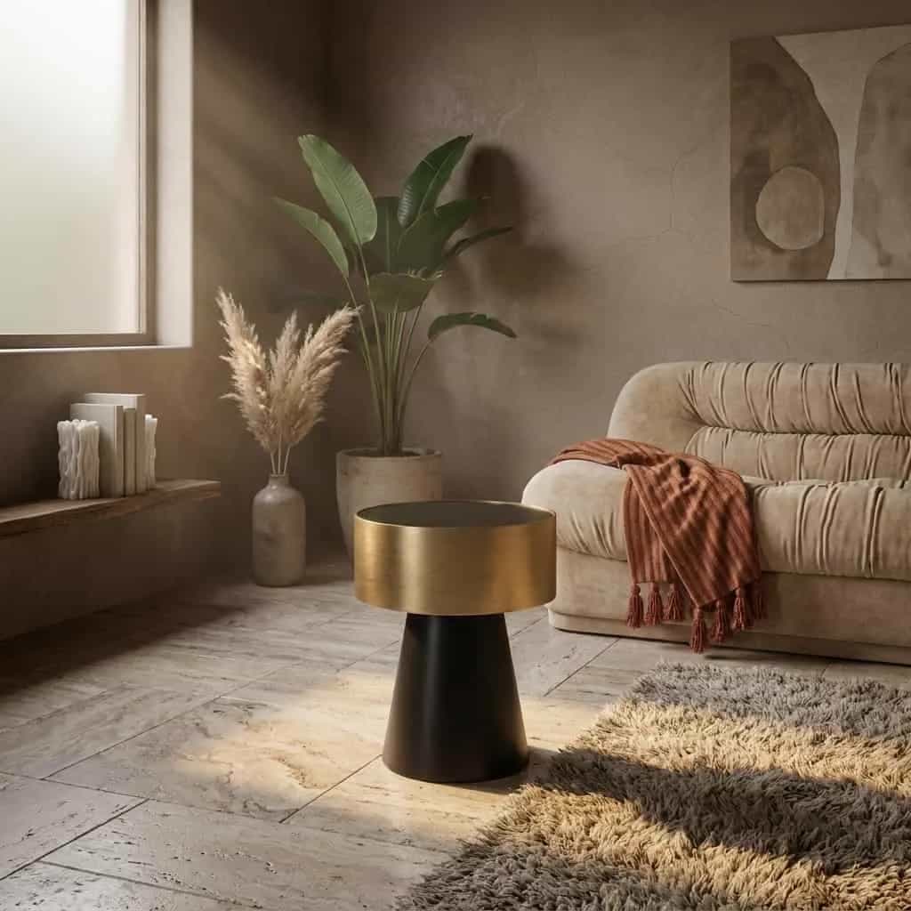 Salontafel Bunga - small
