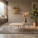 Tafel Diago (set van 2) - By-Boo