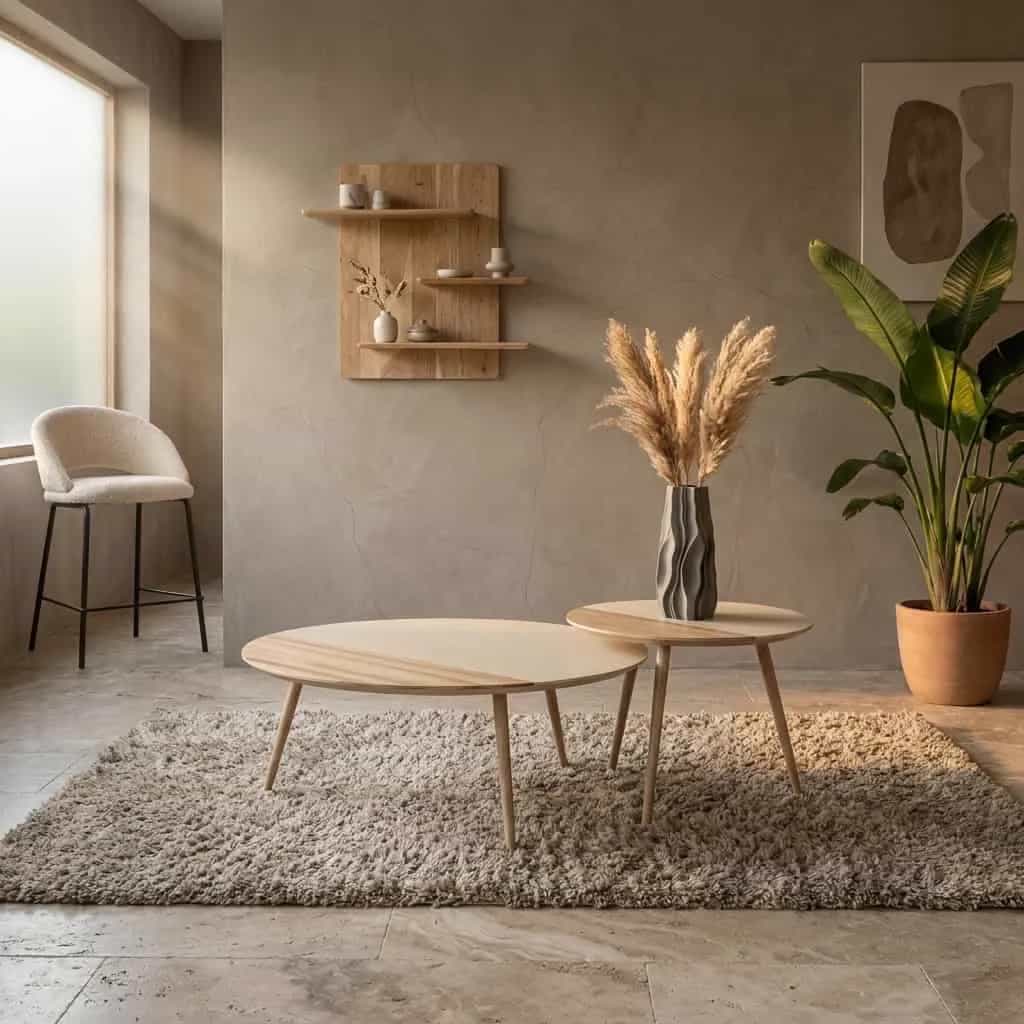 Tafel Diago (set van 2)