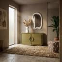Dressoir Gubby Groen - By-Boo