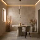 Hanglamp Lacey bronze - Richmond Interiors
