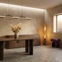 Hanglamp Layn bronze - Richmond Interiors