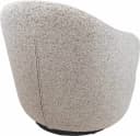 Jimi draaifauteuil 360 - Puente - Ecru 06 - My Sons
