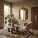 Spiegel Chelsey gold - Richmond Interiors