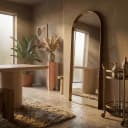 Spiegel Draven champagne gold - Richmond Interiors