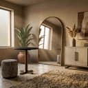Spiegel Jindie gold - Richmond Interiors