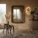 Spiegel Loan brass antique - Richmond Interiors