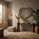 Spiegel Lovely gold - Richmond Interiors