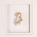 Wall art Danni black/white - Richmond Interiors