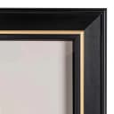 Wall art Danni black/white - Richmond Interiors
