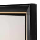 Wall art Danni black/white - Richmond Interiors