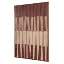Wall art Voga brown - Richmond Interiors