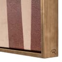 Wall art Voga brown - Richmond Interiors