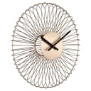 Klok Wirle Gold - Richmond Interiors