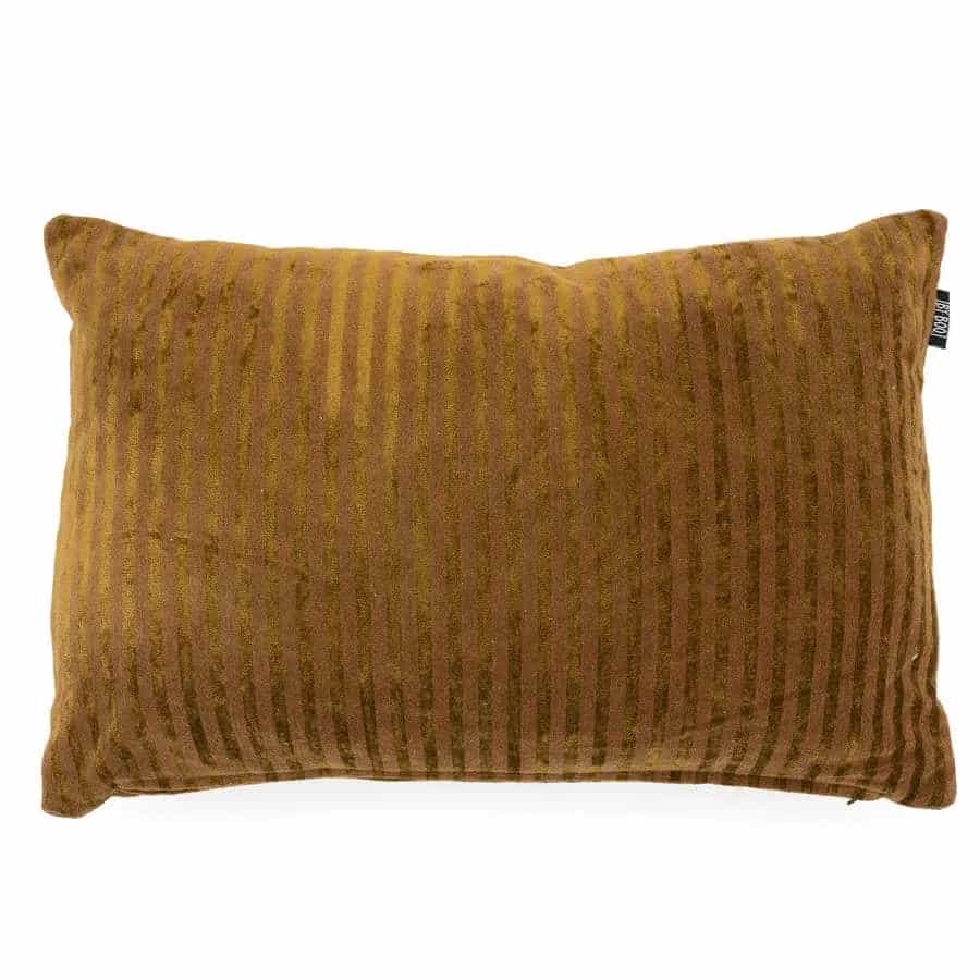 Kussen Sirun Mustard