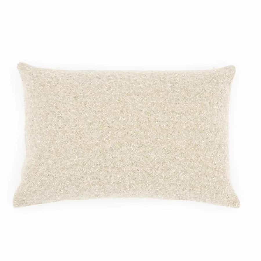 Kussen Kelso Taupe