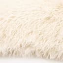 Kussen Doodly 50x50 cm - beige - By-Boo