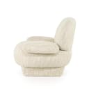 Fauteuil Jayden Beige Barkley - Eleonora