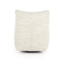 Fauteuil Loys - beige Barkley - Eleonora