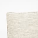 Fauteuil Loys - beige Barkley - Eleonora